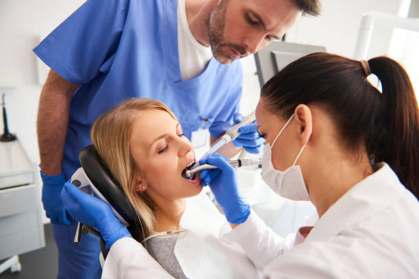 Best Dental Exams and Cleanings  in Somers Point, NJ